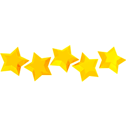 Rating stars