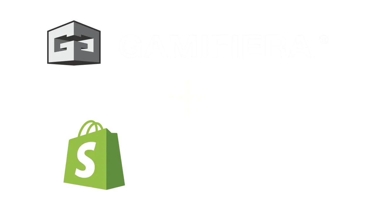 Shopify and Gamifiera Integration