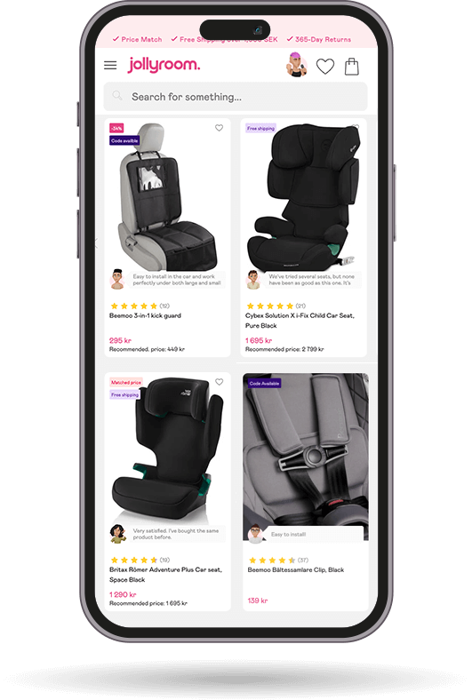 Mini Top Review Shocase